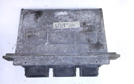 AE5A-12A650-BXA ecm ecu computer 2010 Ford Fusion **TESTED**