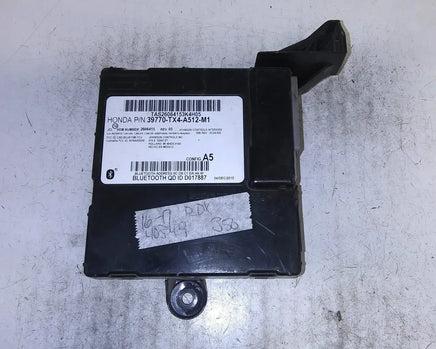 39770-TX4-A512-M1 bluetooth blue tooth module 2016-2017 Acura MDX