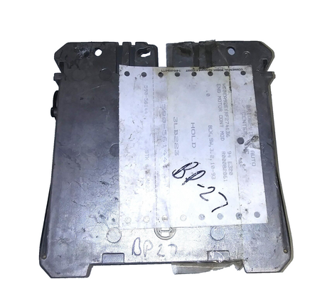 0 261 200 446 ecm ecu computer 1993-1995 Mercedes-Benz E320