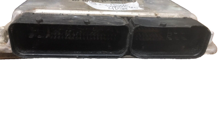 022 906 032 BT Porsche Cayenne ecm ecu computer 2003-2006