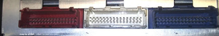 8162338691 ecm ecu computer 1996-1997 Honda Passport