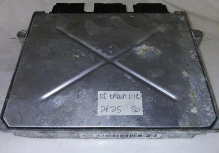 5W7A-12A650-ADA ecm ecu computer 2005 Ford Crown Vic or Grand Marquis **TESTED**