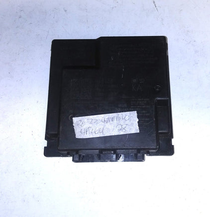 13518838 Keyless Entry Module 2020-2022 Chevrolet Camaro