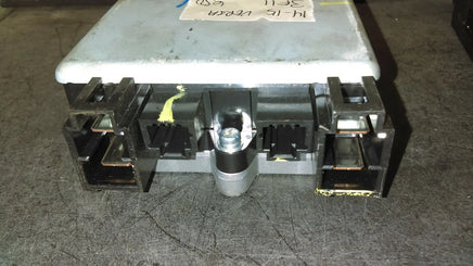 2014-2015 Nissan Versa Note power steering module computer 28500-9KS7A