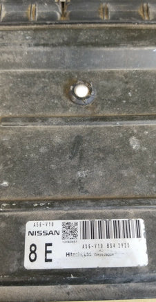 A56-V10 BS4 Nissan Sentra 2003 ecm ecu computer