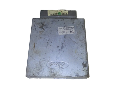 3W7A-12A650-BPA Ford Crown Vic Grand Marquis 2004 ecm ecu computer  ***TESTED***