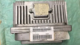 16231853 Pontiac Grand Am 1996 ecm ecu computer