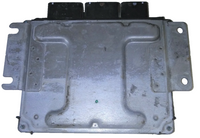 NEC024-012 ecm ecu computer 2016-2017 Nissan Altima