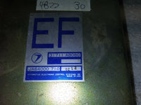 31711 AB080 Subaru Legacy 1990-1991 TCM transmission computer
