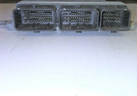2011 Infiniti EX35 ecm ecu computer MEC104-201