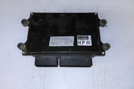 22765AM821 Subaru Crosstrek 2019 ecm ecu computer