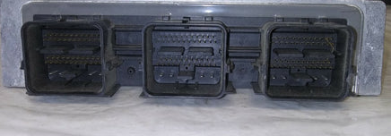 2006 Ford Focus ecm ecu computer 6S4A-12A650-NC