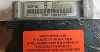 F0DF-12A650-GB Ford Probe 1990 ecm  ecu computer **REMAN**