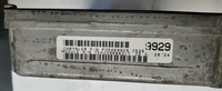 P05269929 ecu ecm computer 1996 Dodge Avenger or Sebring