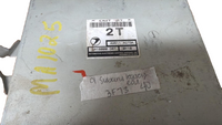 22611 AG73A Subaru Legacy 2001 ecu ecm computer
