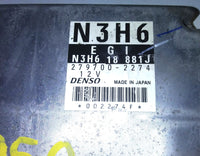 N3H6 18 881J ecm ecu computer 2004 Mazda RX8 RX-8