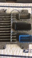 12591856 Chevrolet Malibu 2004 ecm ecu computer **TESTED GOOD**