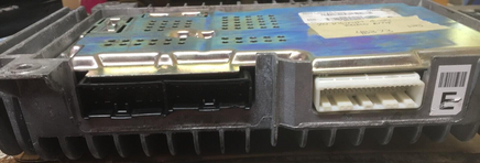 28061 5CR2A Infiniti Q50 amplifier computer 2020 **TESTED**