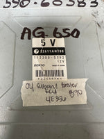 2004 Subaru Forester ecm ecu computer 22611AH700