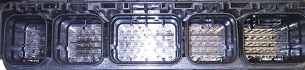 1860A226 ecm ecu computer 2004 Mitsubishi Galant