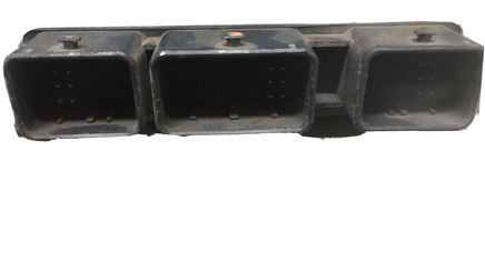 A56-D65 TN6 Nissan Cube 2006 ecm ecu computer