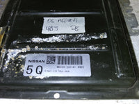 MEC35-523 Nissan Altima 2005 ecm ecu computer