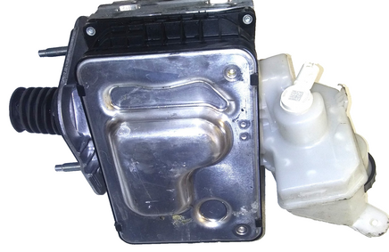 3450-5A8B102-01 ABS anti-lock brake unit 2023-2025 BMW X5 or X6 or X7