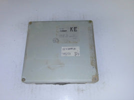 A56-M29 Z02 Nissan Maxima 2000 ecu ecm computer