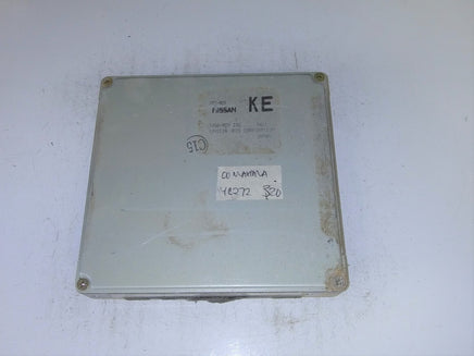 A56-M29 Z02 Nissan Maxima 2000 ecu ecm computer