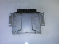 NEC015-694 Nissan Rogue 2016 ecm ecu computer