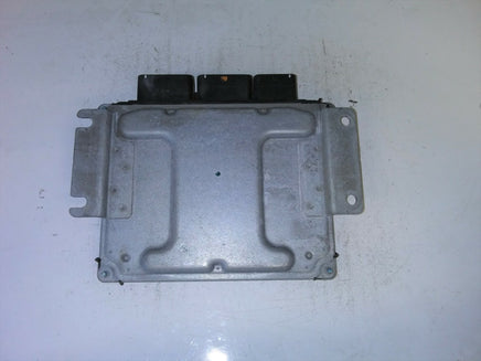 NEC015-694 Nissan Rogue 2016 ecm ecu computer