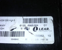 6135 6985364 BMW 530i or 550i 2006 bcm body control module
