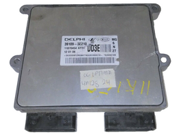 39109-3E210 Kia Optima 2006-2008 ecm ecu computer