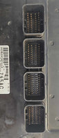 P56029028AF ecu ecm computer 2004 Dodge Durango