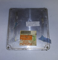89661-02040 ecm ecu computer 1993 Toyota Corolla