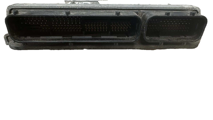 89661-0ZD41 Toyota Corolla 2014 ecm ecu computer