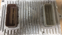 P05150545AE Dodge Charger or Chrysler 300 ECM ECU computer 2011