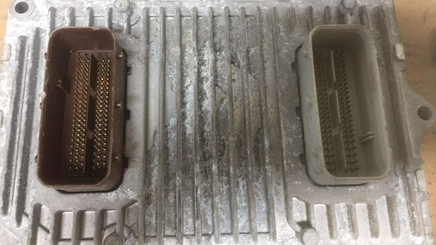 P05150545AE Dodge Charger or Chrysler 300 ECM ECU computer 2011