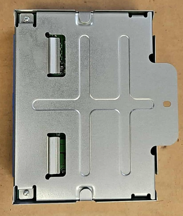 MECM-K410 Nissan Frontier Pickup 2002 ecm ecu computer **NEW OEM**