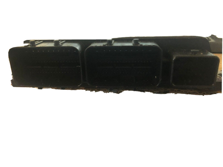 2018-2019 Infiniti Q50 ecm ecu computer NEC030-673