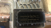 954A2-2N000 Hyundai Donor TCM transmission control module computer