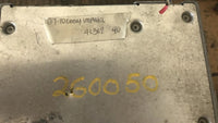 15939720 ecu ecm computer 2007-2010 Chevy Impala