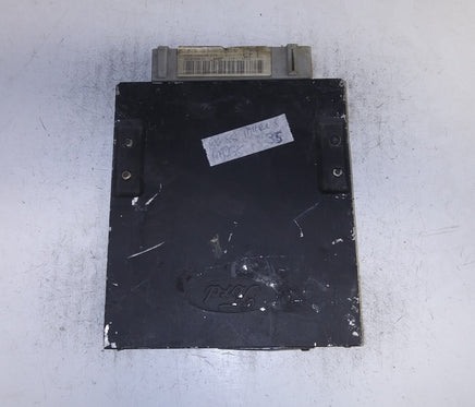 E6DF-12A650-F2B ecm ecu computer 1986-1988 Ford Taurus