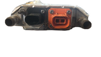 122R-00 0482 battery warmer module 2017-2020 Chrysler Pacifica
