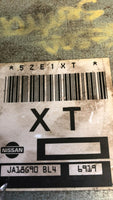 JA18G90 BL4 ECM ECU computer 1997 Nissan Sentra