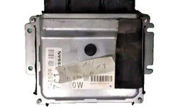 NEC007-067 ecm ecu computer  2013-2015 Nissan Altima