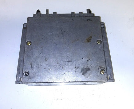 0 265 106 076 abs anti-lock brake control module 1992-1996 Mercedes 600SEL