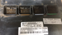P04896584AG Chrysler Sebring or Dodge Stratus ecm ecu computer 2005