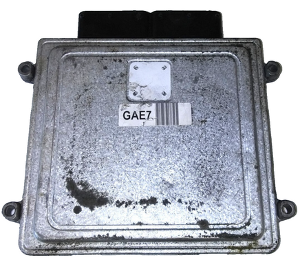 2013-2015 Hyundai Santa Fe ecm ecu computer 39130-2GAE7