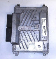 68403 898AD ecu ecm computer 2021-2022 Jeep Wrangler
